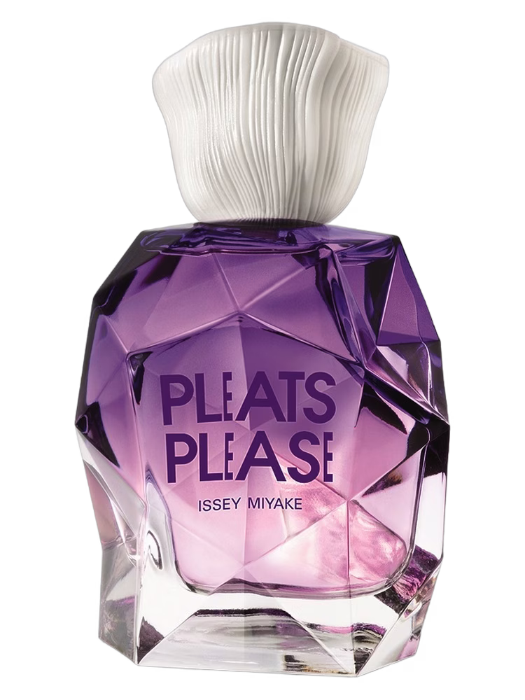 Issey Miyake Pleats Please Eau de Parfum 2013