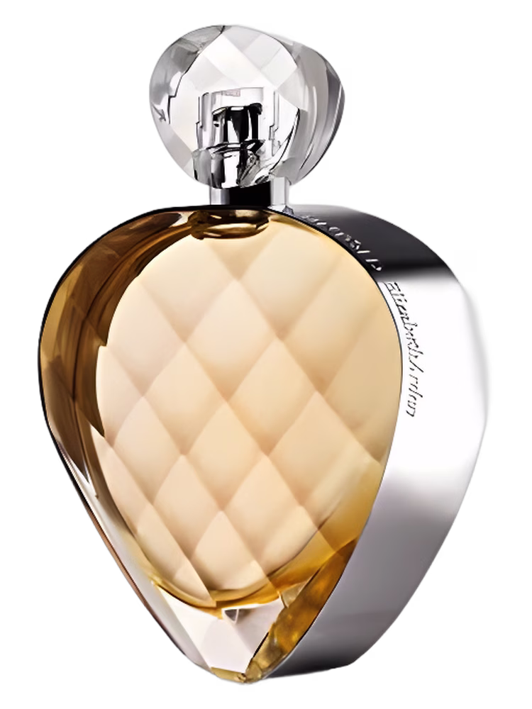 Elizabeth Arden Untold