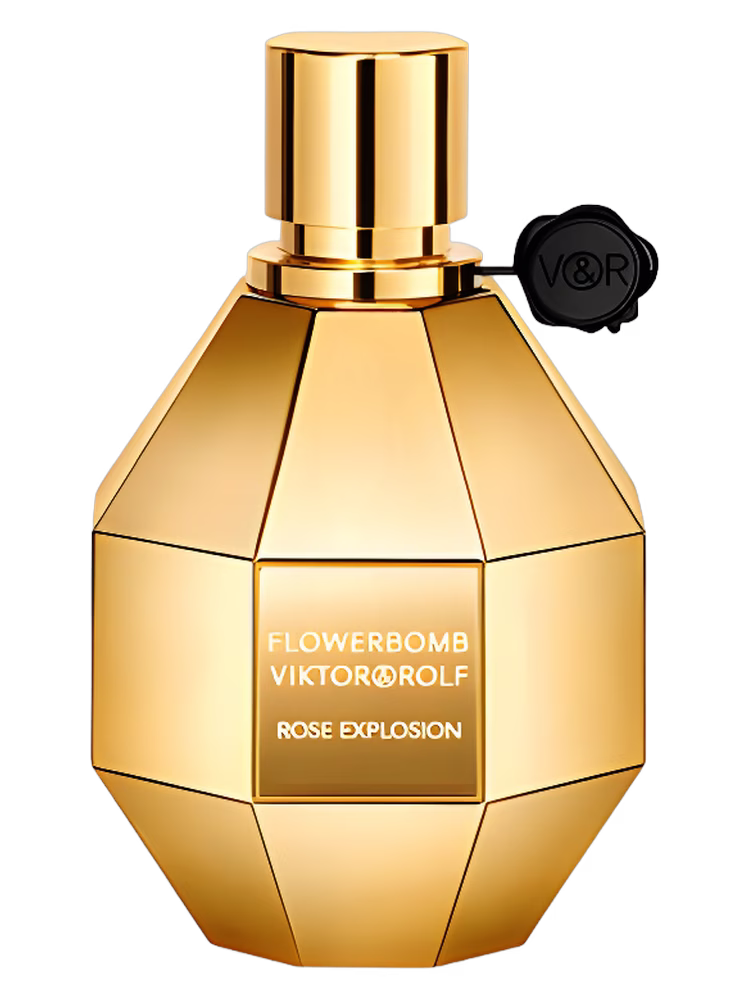 Viktor&Rolf Flowerbomb Rose Explosion