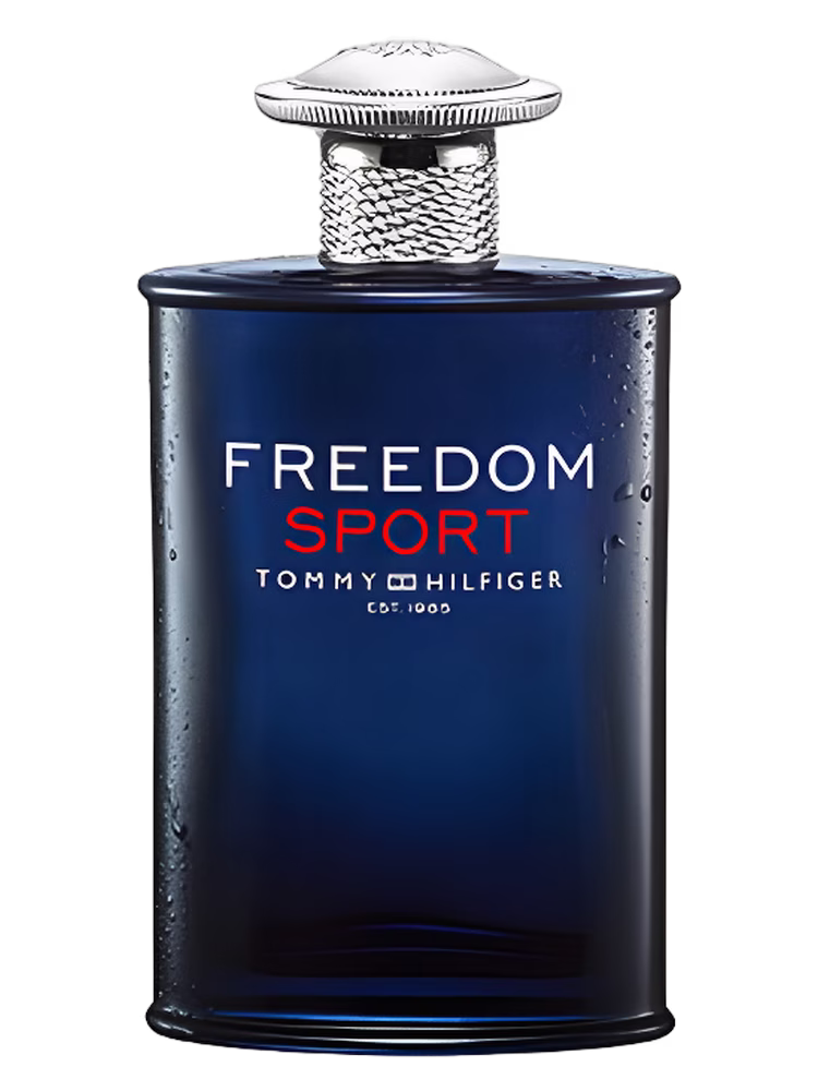 Tommy Hilfiger Freedom Sport