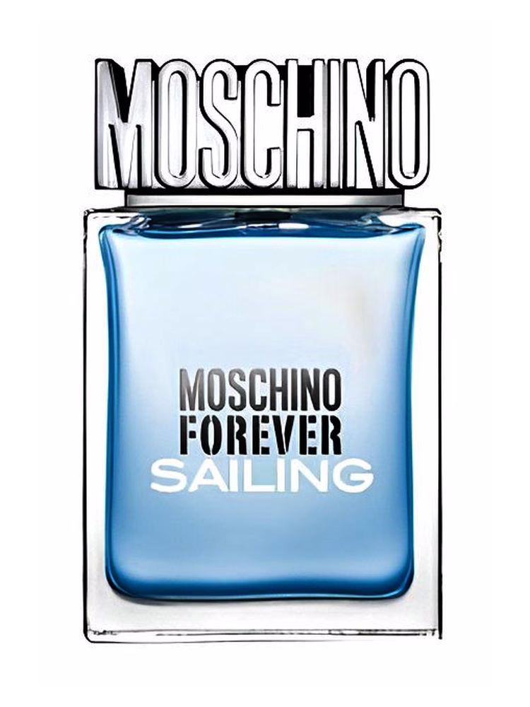 Moschino Moschino Forever Sailing