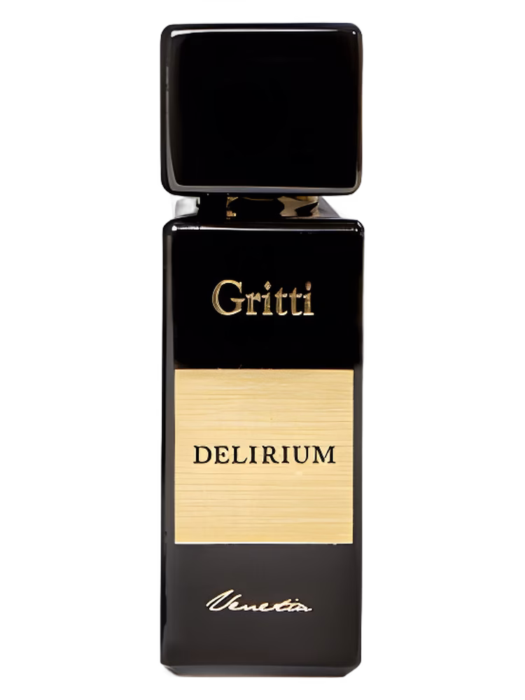 Gritti Delirium