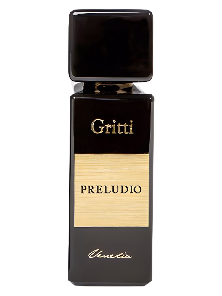 Gritti Preludio