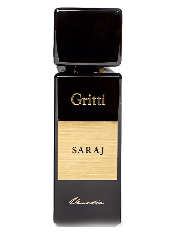 Gritti Saraj