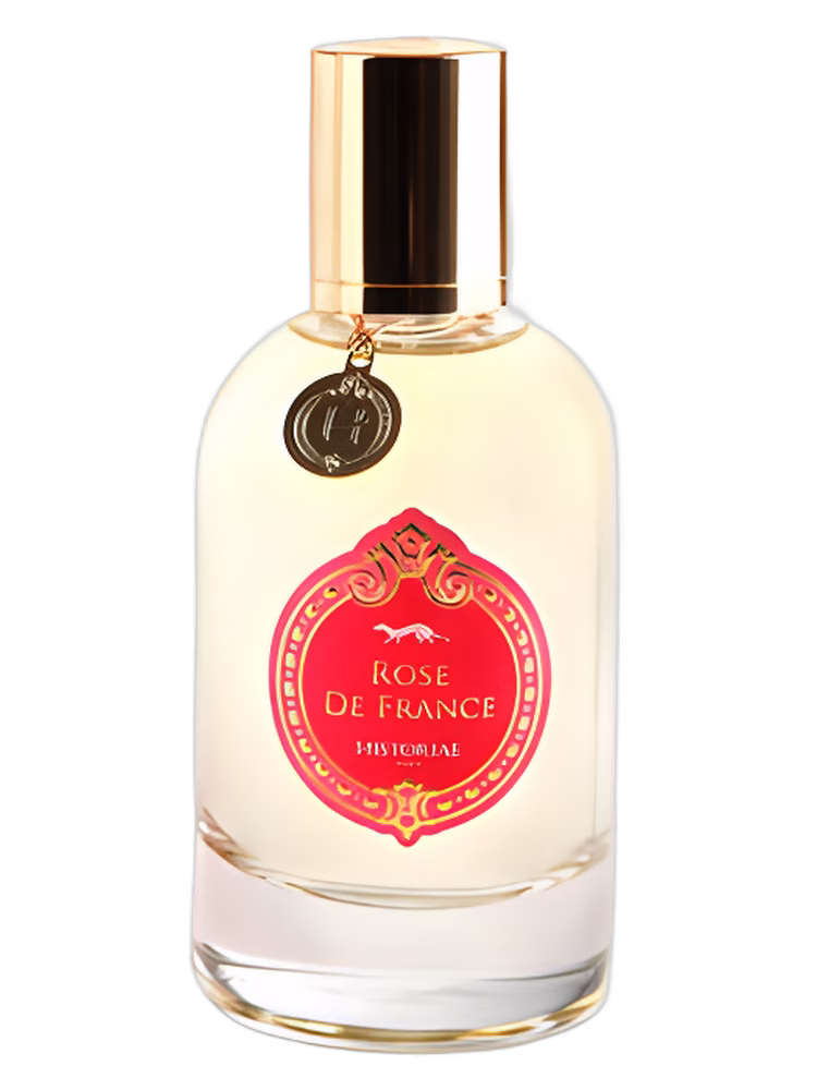 Historiae Rose de France