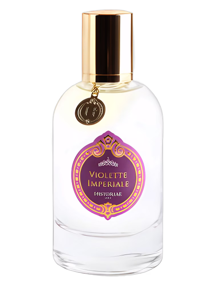 Historiae Violette Imperiale