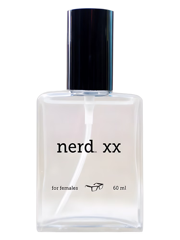 Nerd nerd xx