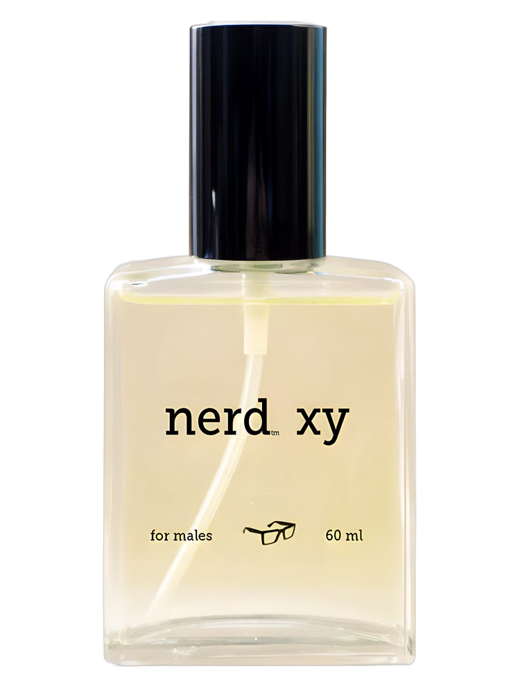 Nerd nerd xy