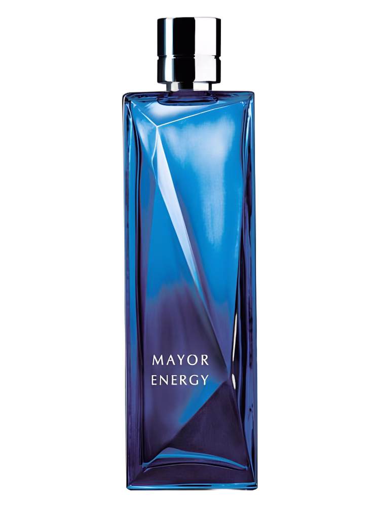 Новая Заря (The New Dawn) Mayor Energy