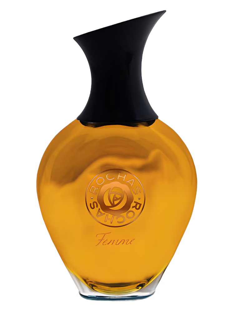 Rochas Femme Rochas 2013