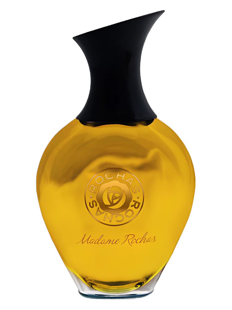 Rochas Madame Rochas 2013