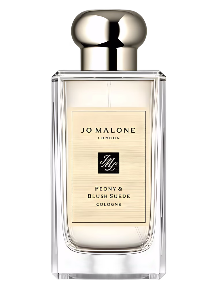 Jo Malone London Peony & Blush Suede