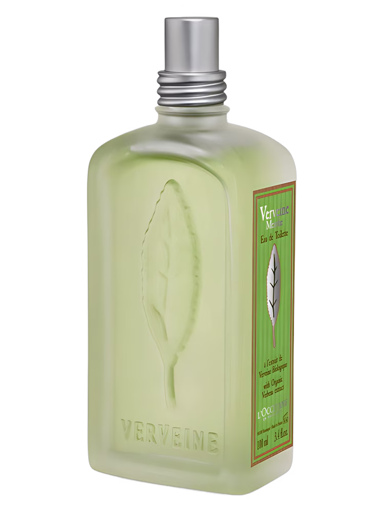 L'Occitane en Provence Verbena Mint