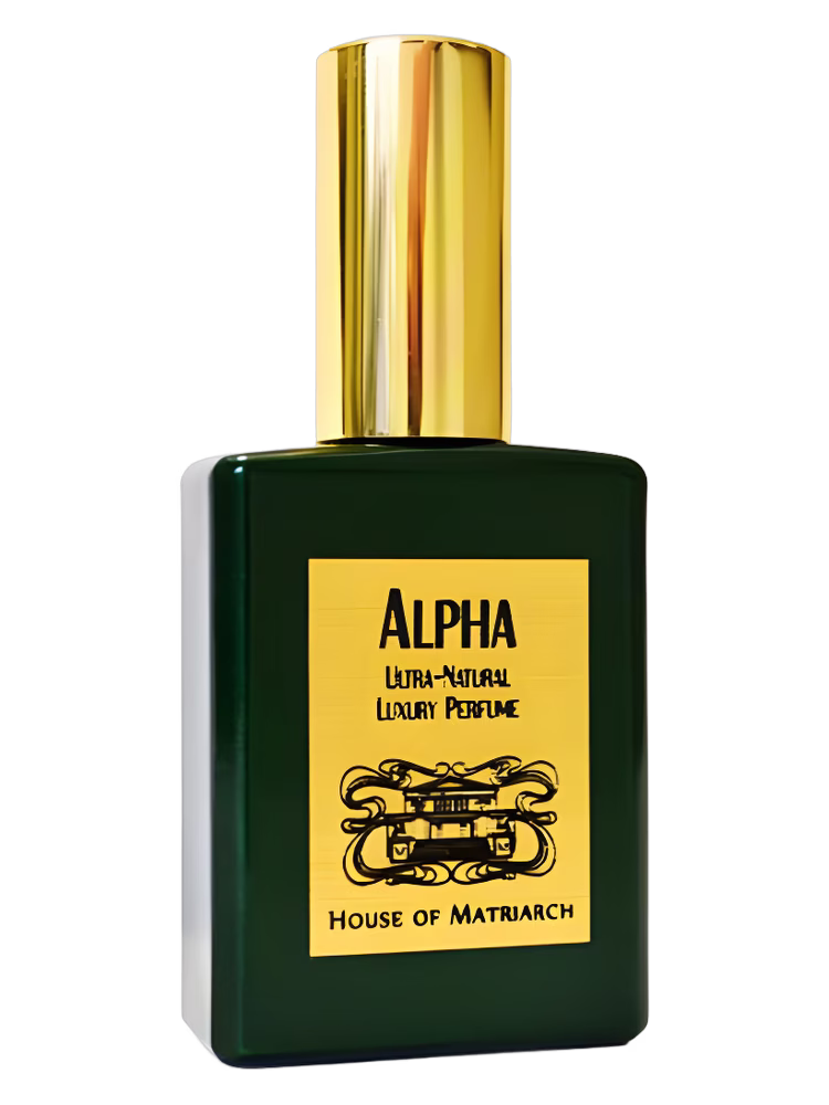 House of Matriarch Alpha