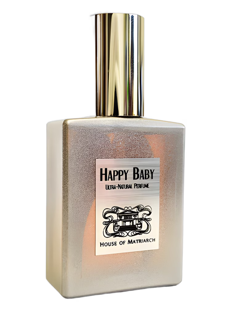 House of Matriarch Happy Baby