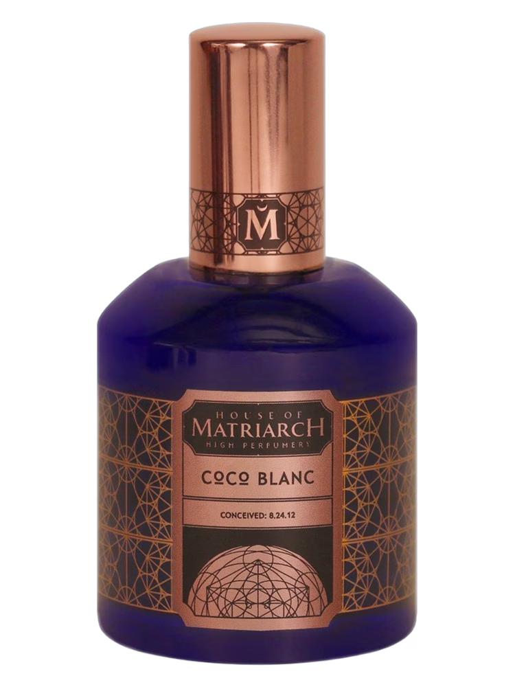 House of Matriarch Coco Blanc
