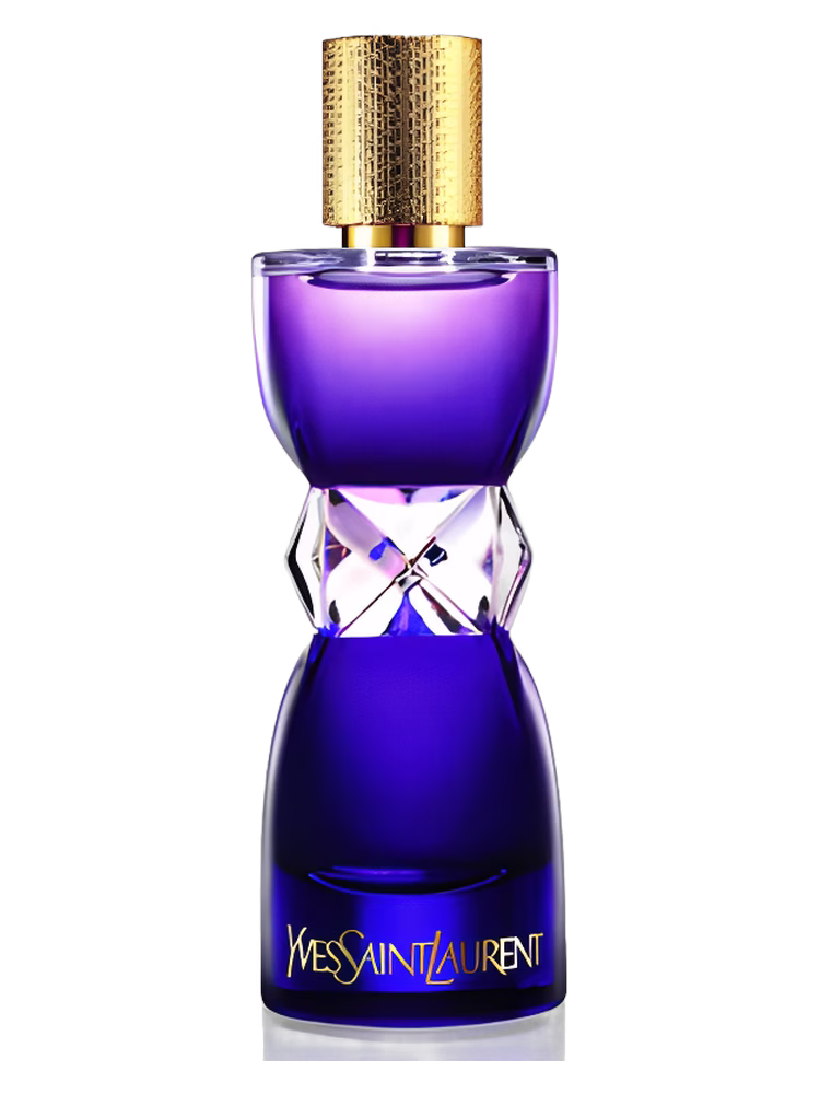 Yves Saint Laurent Manifesto l'Elixir