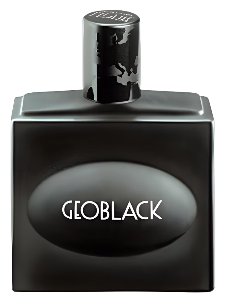 Alviero Martini GeoBlack Man