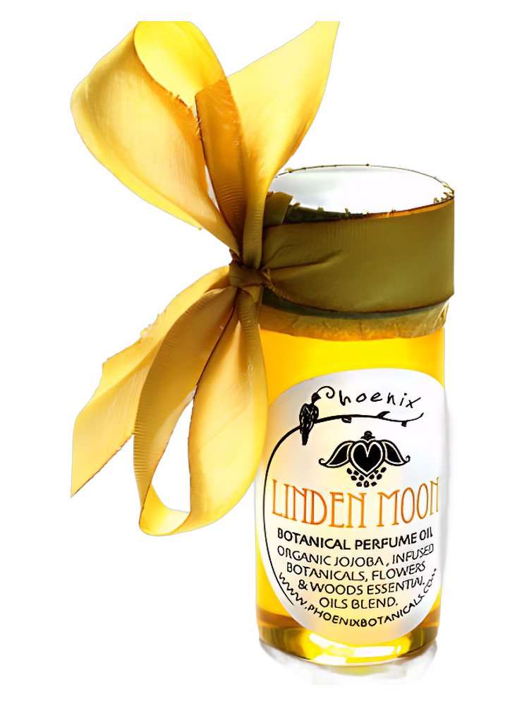 Phoenix Botanicals Linden Moon