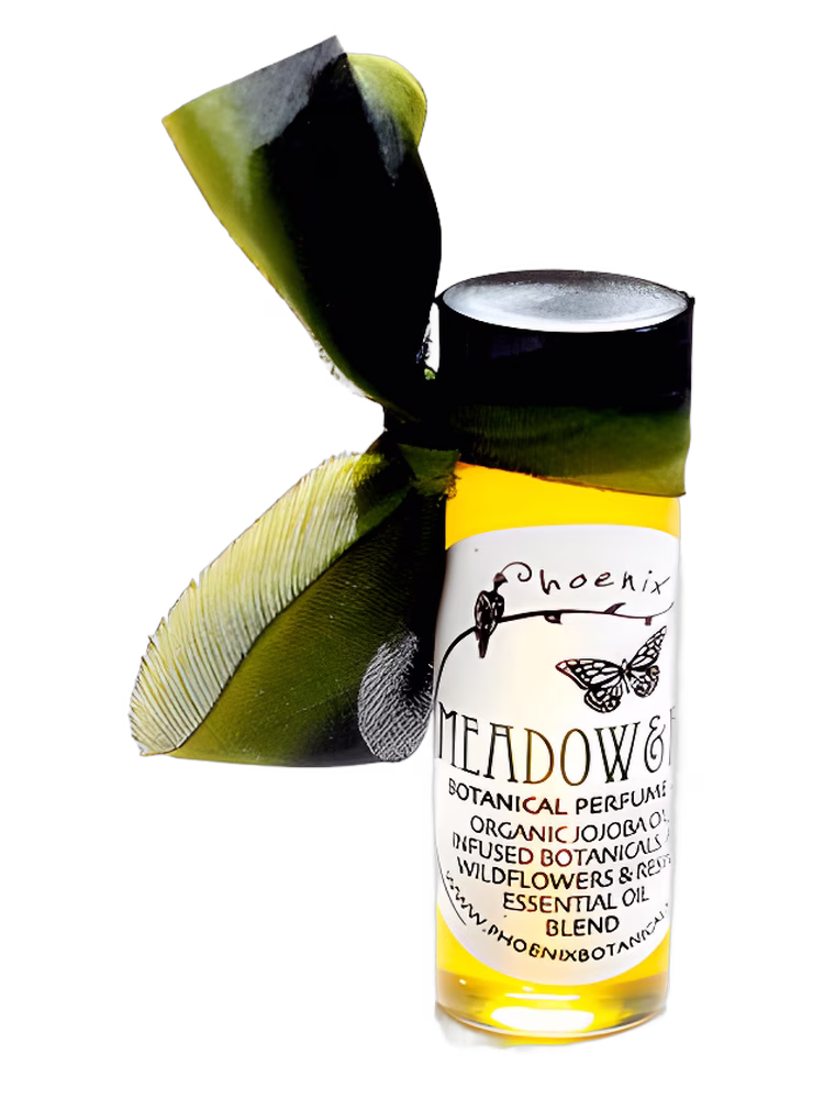 Phoenix Botanicals Meadow & Fir