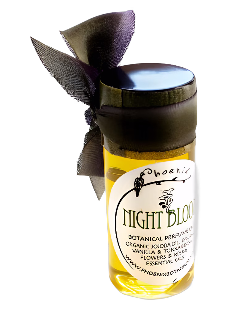 Phoenix Botanicals Night Bloom