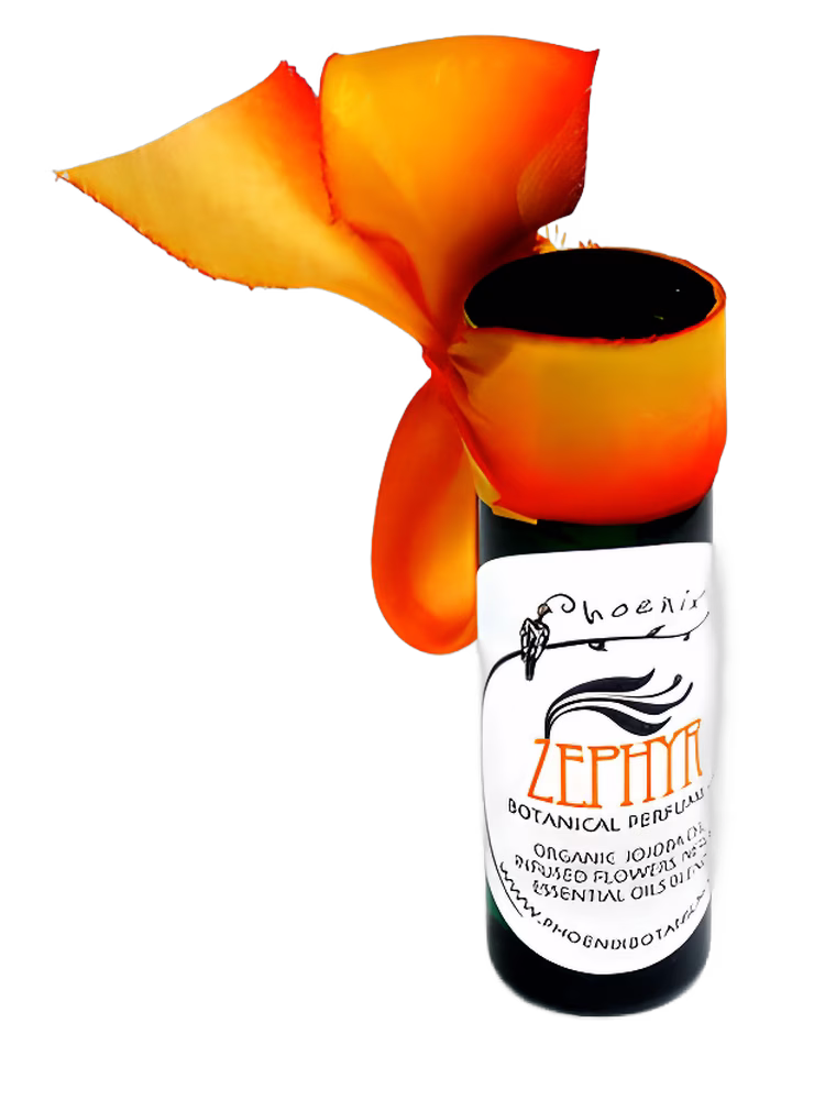 Phoenix Botanicals Zephyr