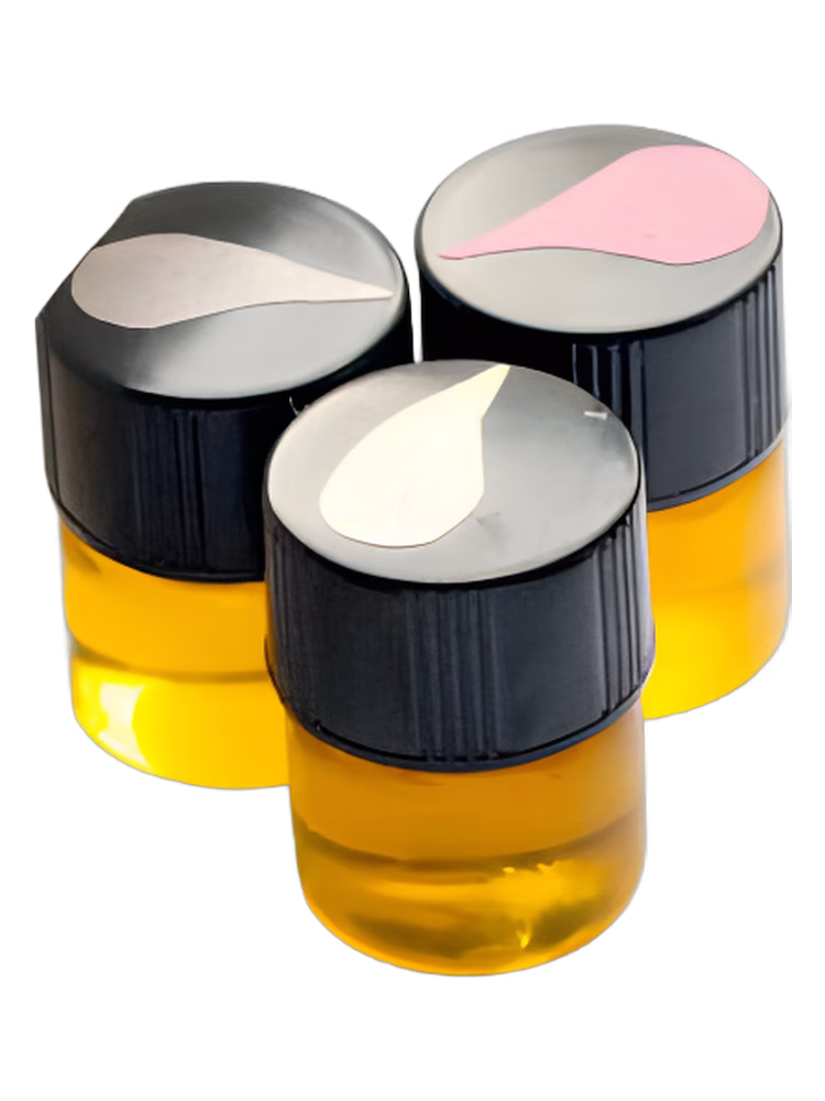 Phoenix Botanicals Magnolia Grove Perfume Trio