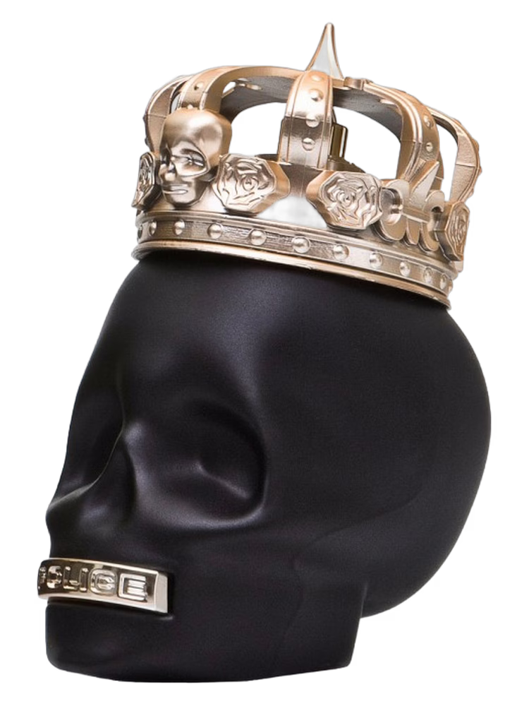 Police TO BE The King