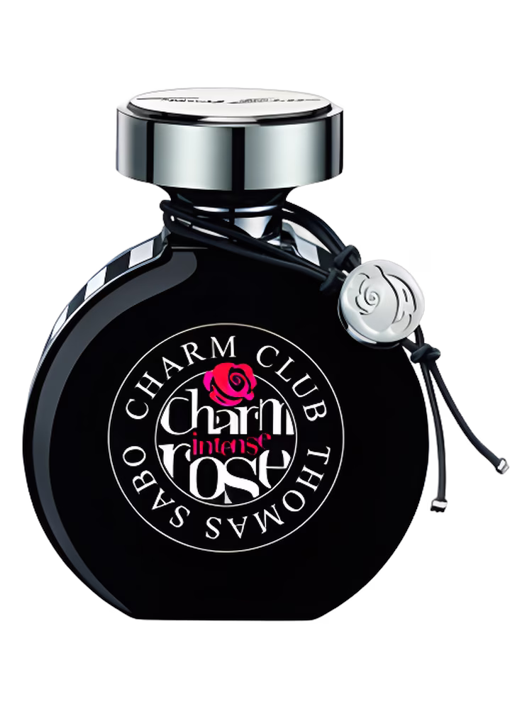 Thomas Sabo Charm Rose Intense