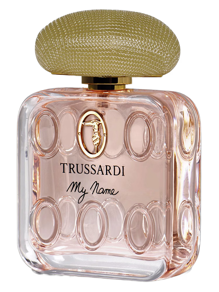 Trussardi My Name