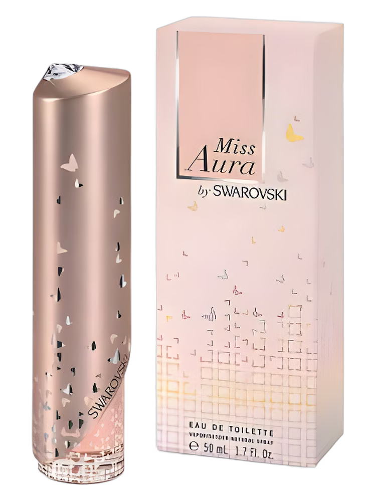 Swarovski Miss Aura