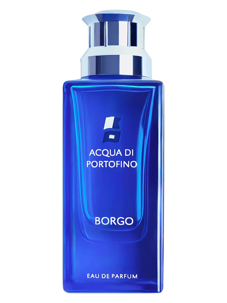 Acqua di Portofino Borgo