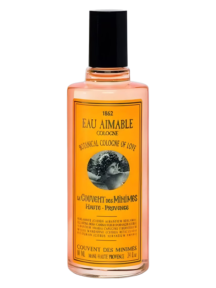 Le Couvent Maison de Parfum Cologne of Love