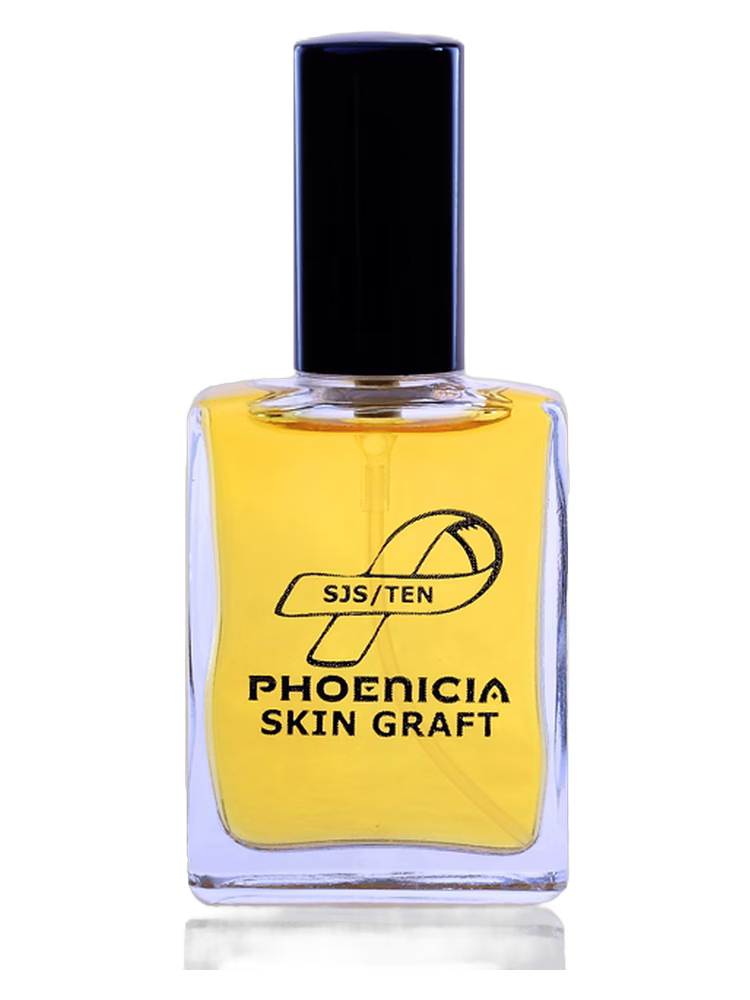 Phoenicia Perfumes Skin Graft