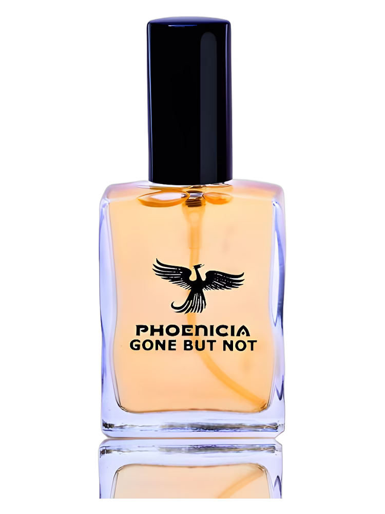 Phoenicia Perfumes Gone But Not