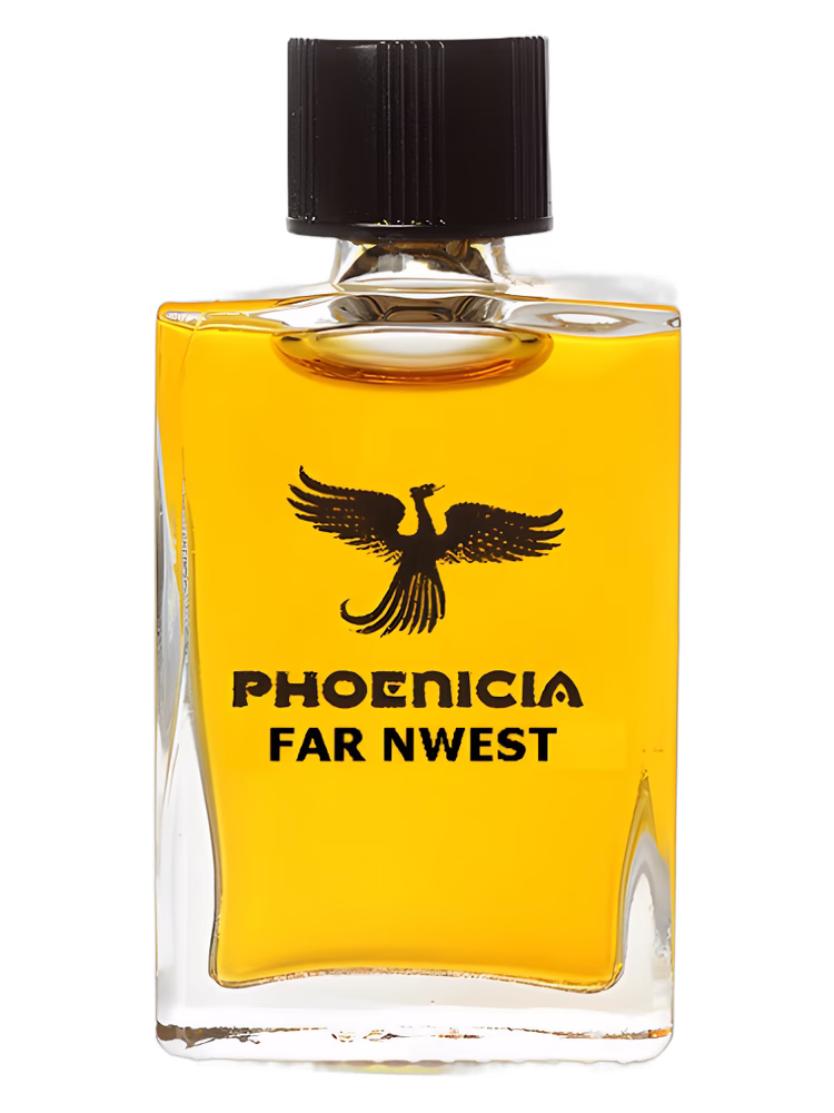 Phoenicia Perfumes Far NWest