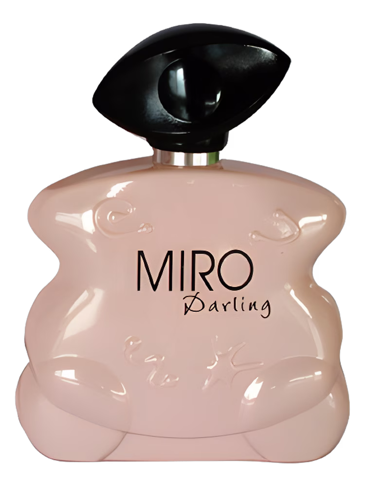 Miro Miro Darling