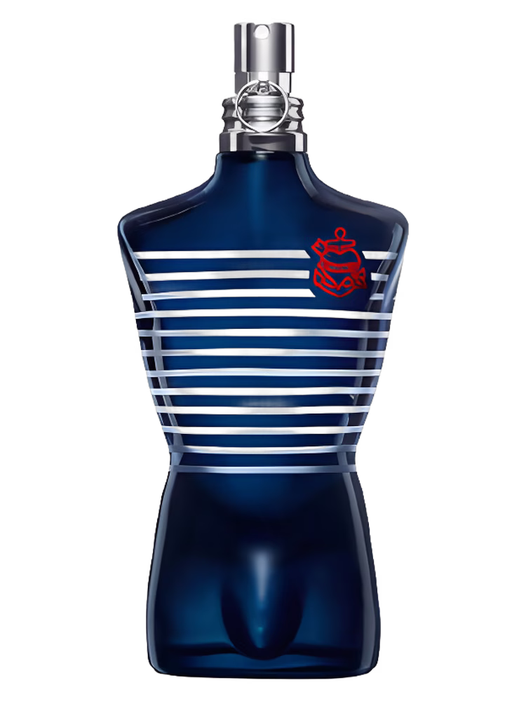 Jean Paul Gaultier Le Male Couple