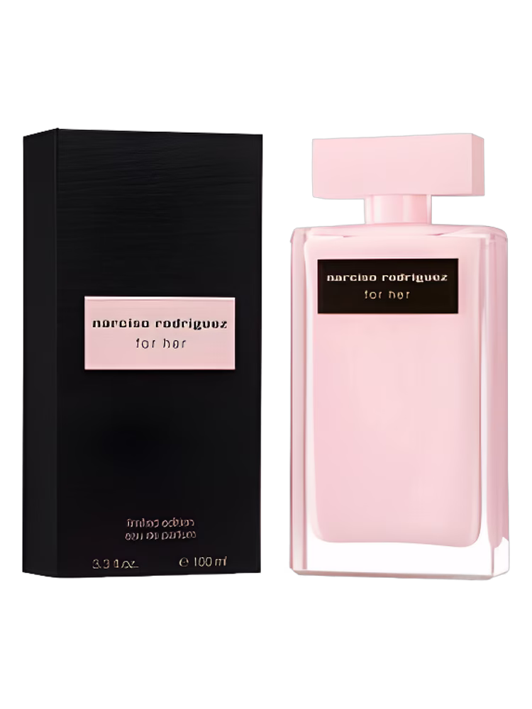 Narciso Rodriguez Narciso Rodriguez for Her Eau de Parfum (10th Anniversary Limited Edition)