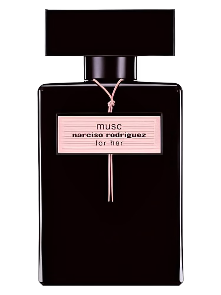 Narciso Rodriguez Narciso Rodriguez Musc for Her Oil Parfum