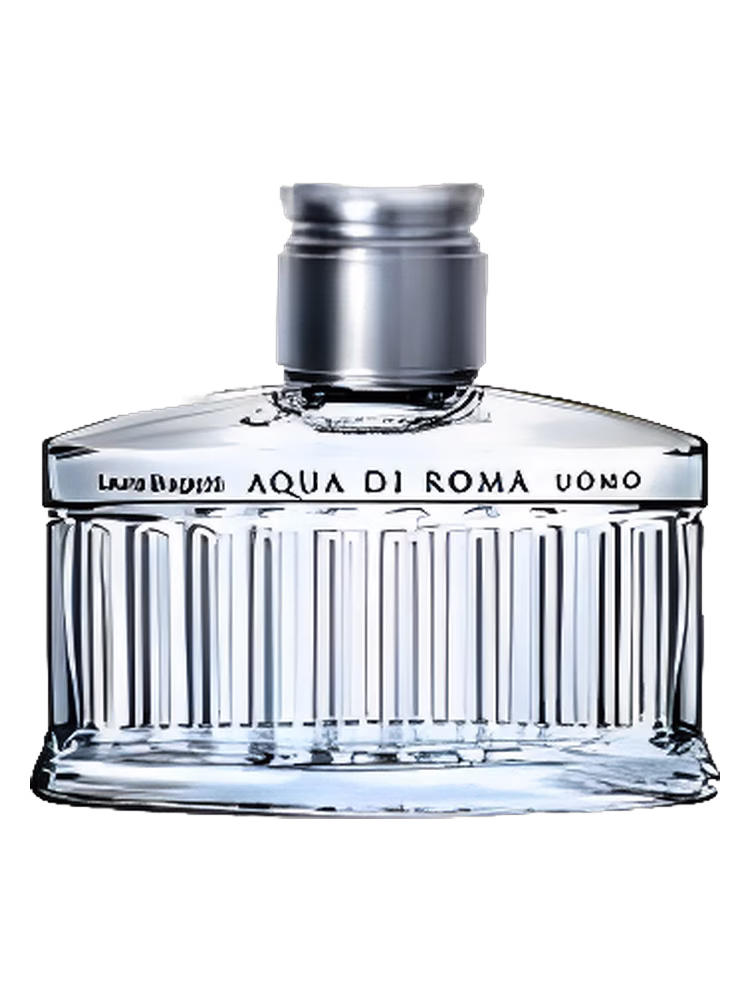 Laura Biagiotti Aqua di Roma Uomo