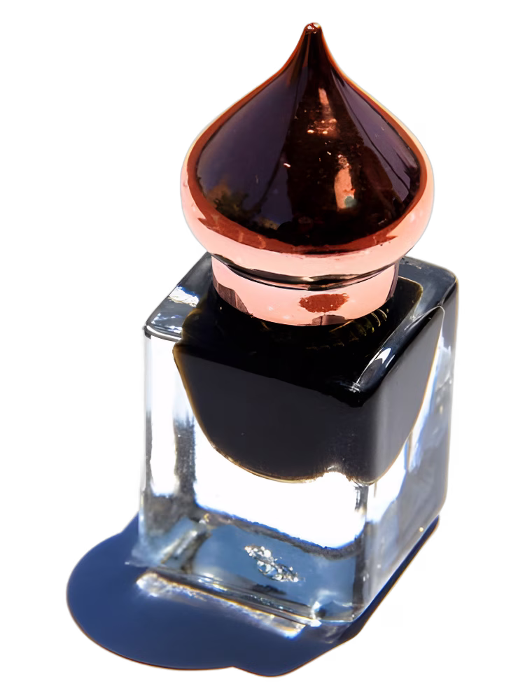 The Rising Phoenix Perfumery Phoenix Fougere