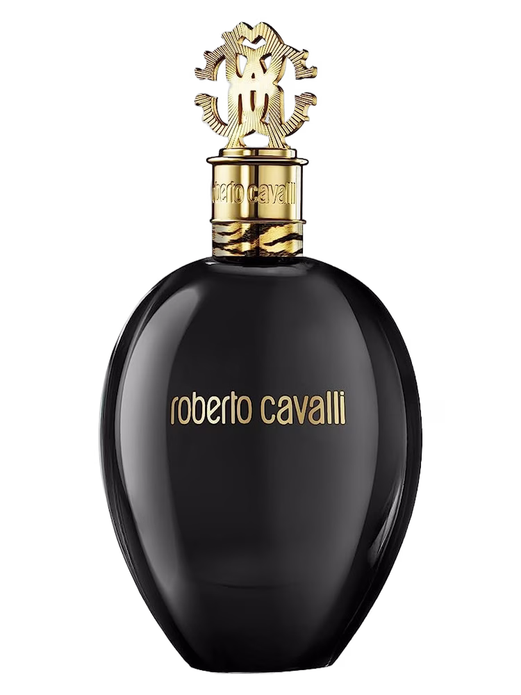 Roberto Cavalli Roberto Cavalli Nero Assoluto