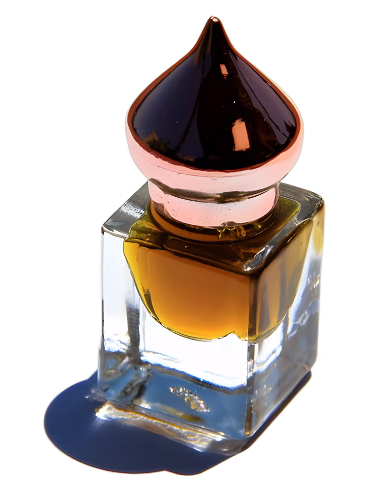 The Rising Phoenix Perfumery Poisoned Fig