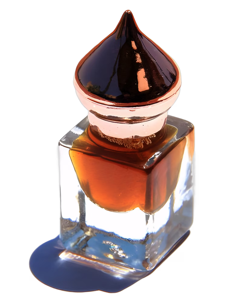 The Rising Phoenix Perfumery Preda