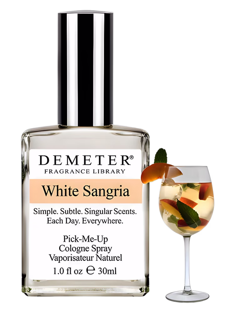 Demeter Fragrance White Sangria