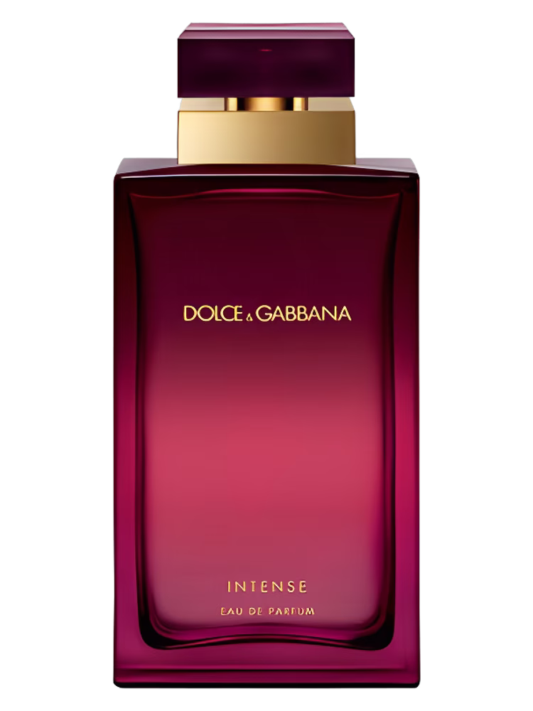 Dolce&Gabbana Dolce&Gabbana Pour Femme Intense