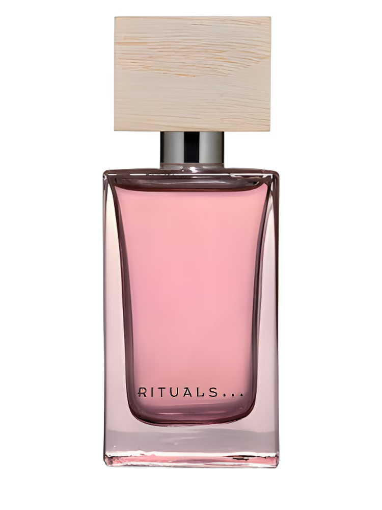 Rituals No. 23 Magnolia & Pink Pepper