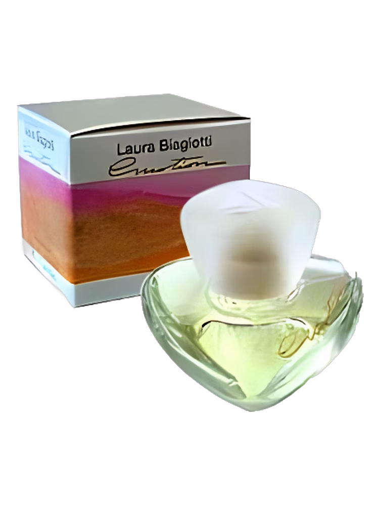 Laura Biagiotti Emotion
