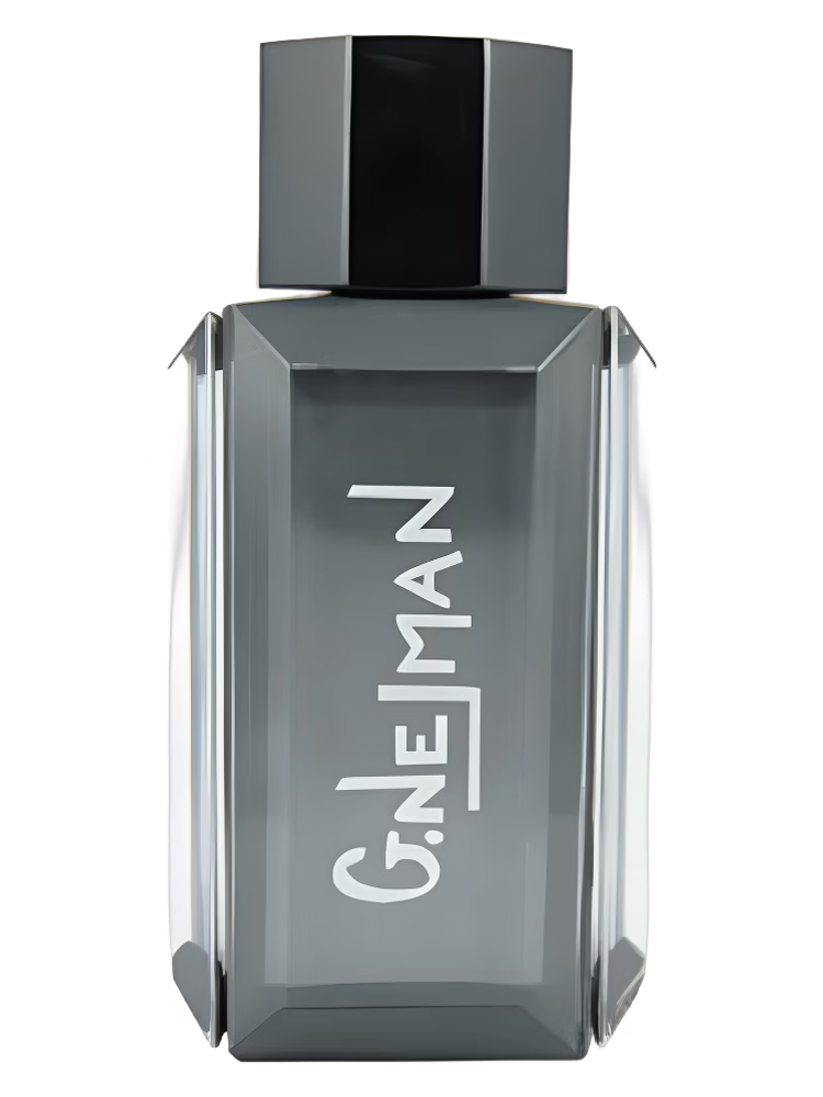 G. Nejman Le Professionnel